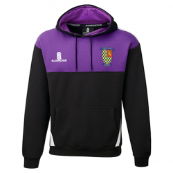 LPCC Senior Blade Hoody